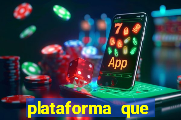 plataforma que ganha bonus para jogar